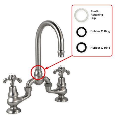 faucet o rings|Faucet O